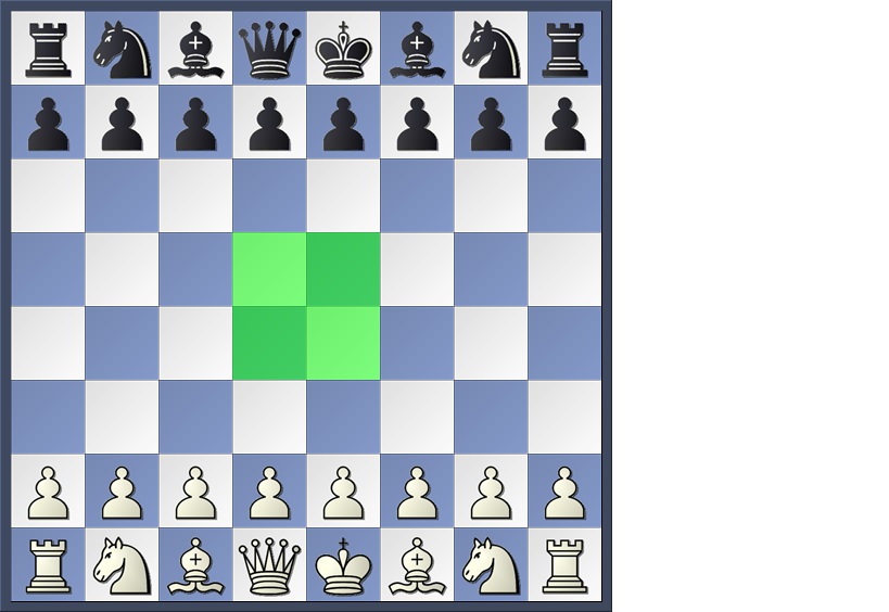 Chess Strategy for Chess Openings and Chess Principles
